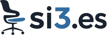 Si3.es — Siéntate bien
