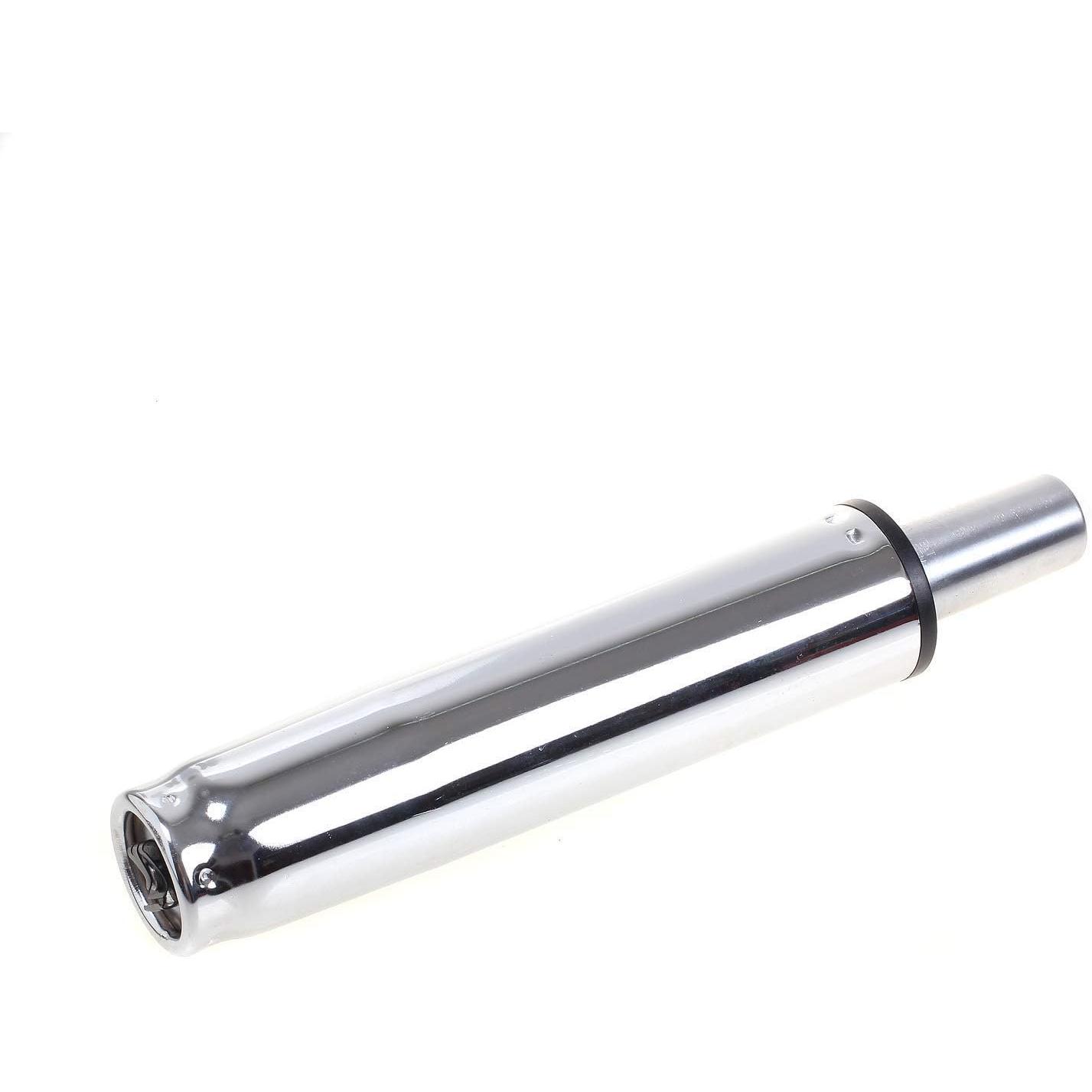 Muelle de Gas DASCK para Sillas de Oficina con Ajuste de Altura de 180 mm a 320 mm - Compatible con Bases Estándar — Accesorios y recambios en Si3 Sillas
